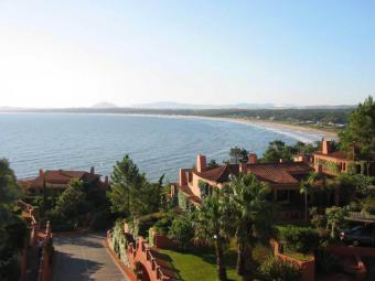 PORTEZUELO BAY FRONT CONDO APART Punta Del Este